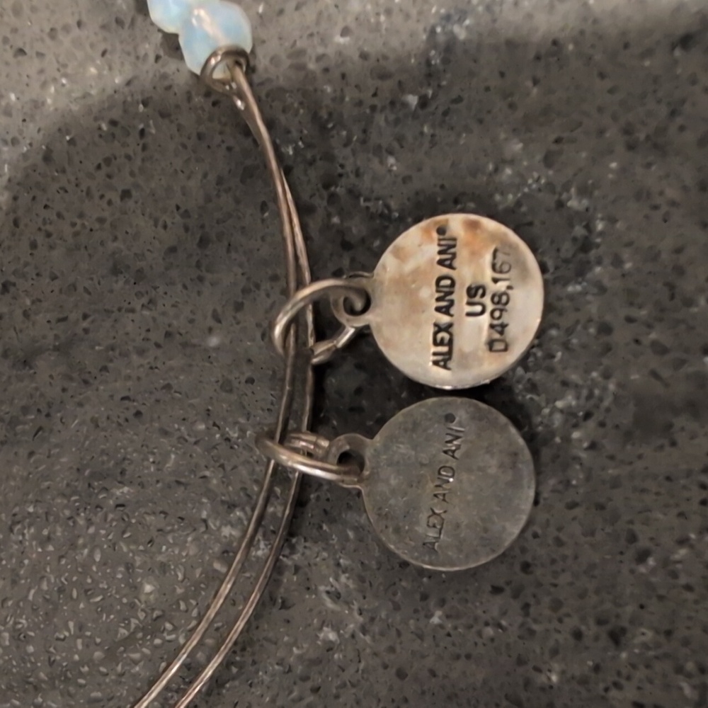 Alex and Ani Bracelets - Picture 7 of 11